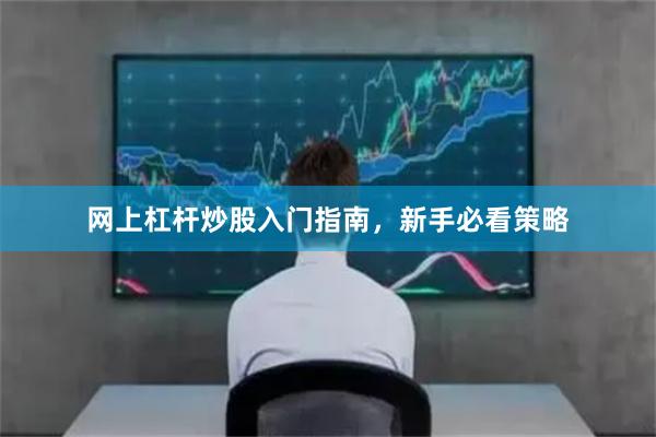 网上杠杆炒股入门指南，新手必看策略